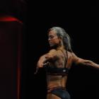 Bethany  Wagner - IFBB Arnold Classic 2011 - #1