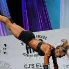 Gloria  Mohninger - IFBB Arnold Amateur 2012 - #1