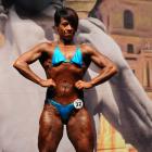 Shirley   Madera - NPC Europa Show of Champions 2010 - #1