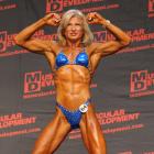 Cindy  Lewis - NPC Ronnie Coleman Classic 2011 - #1