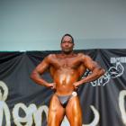 Jesse  Greenwood - NPC Ronnie Coleman Classic 2013 - #1