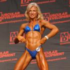 Cindy  Lewis - NPC Ronnie Coleman Classic 2011 - #1