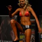 Tanya  Quinn - Natural Newcastle Classic 2011 - #1