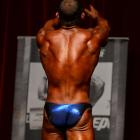 Anthony  Maitre - IFBB Australasia Championships 2013 - #1