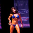 Alicia  Cazares - NPC Phil Heath Classic 2013 - #1