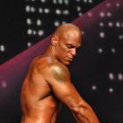 Edwin  Alago - NPC Europa Battle of Champions 2011 - #1