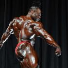 Kai  Greene - IFBB Arnold Classic 2010 - #1