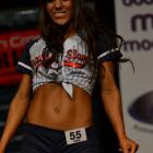 Jessica  Terzian - Natural Newcastle Classic 2011 - #1