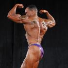Jose  Fortuna - IFBB North American Championships 2012 - #1