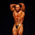 Manuel   Torres - NPC Nationals 2009 - #1