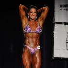 Michelle  Trapp - IFBB North American Championships 2011 - #1