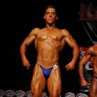 Dave  McCulley - NPC Texas Shredder Classic 2009 - #1