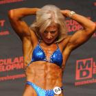 Cindy  Lewis - NPC Ronnie Coleman Classic 2011 - #1