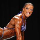 Guisy  Caputo - IFBB Atlantic City Pro 2009 - #1