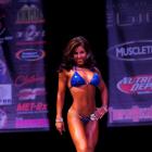 Alicia  Cazares - NPC Phil Heath Classic 2013 - #1