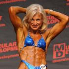 Cindy  Lewis - NPC Ronnie Coleman Classic 2011 - #1