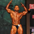 Leonardo   Pacheco - IFBB Europa Super Show 2011 - #1