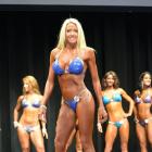 Nichol  Schaefer - NPC Texas Shredder Classic 2014 - #1