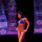 Alicia  Cazares - NPC Phil Heath Classic 2013 - #1