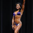 Sonia  Gonzales - IFBB Arnold Classic 2012 - #1