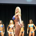 Nichol  Schaefer - NPC Texas Shredder Classic 2014 - #1