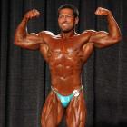 Yusef   Al-Awaji - NPC Jr. Nationals 2009 - #1