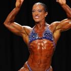 Guisy  Caputo - IFBB Atlantic City Pro 2009 - #1