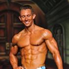 Drew  Dubocq - NPC Europa Super Show 2012 - #1