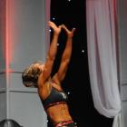 Bethany  Wagner - IFBB Arnold Classic 2011 - #1