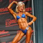 Cindy  Lewis - NPC Ronnie Coleman Classic 2011 - #1