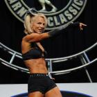 Gloria  Mohninger - IFBB Arnold Amateur 2012 - #1