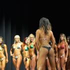 Ruth  Pacheco - NPC Texas Shredder Classic 2014 - #1