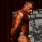 Anthony  Maitre - IFBB Australasia Championships 2013 - #1