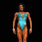  Chelsey   Morgenstern - IFBB NY Pro Figure 2010 - #1