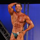 Curtis  Schalit - NPC Dexter Jackson Classic 2010 - #1