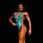  Chelsey   Morgenstern - IFBB NY Pro Figure 2010 - #1