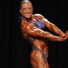 Guisy  Caputo - IFBB Atlantic City Pro 2009 - #1