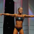 Bethany  Wagner - IFBB Arnold Classic 2011 - #1