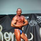 Jesse  Greenwood - NPC Ronnie Coleman Classic 2013 - #1