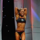 Bethany  Wagner - IFBB Arnold Classic 2011 - #1