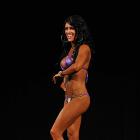 Amanda   Latona - IFBB Sacramento Pro  2010 - #1