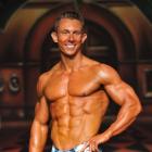 Drew  Dubocq - NPC Europa Super Show 2012 - #1