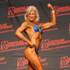 Cindy  Lewis - NPC Ronnie Coleman Classic 2011 - #1