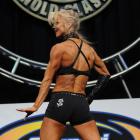Gloria  Mohninger - IFBB Arnold Amateur 2012 - #1