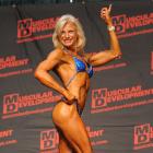 Cindy  Lewis - NPC Ronnie Coleman Classic 2011 - #1