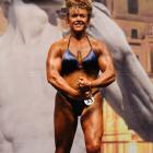 Donna   Stucchio - NPC Europa Show of Champions 2010 - #1