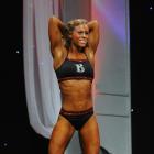 Bethany  Wagner - IFBB Arnold Classic 2011 - #1