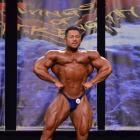 An  Nguyen - IFBB Wings of Strength Chicago Pro 2013 - #1