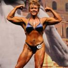 Donna   Stucchio - NPC Europa Show of Champions 2010 - #1