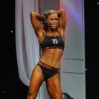 Bethany  Wagner - IFBB Arnold Classic 2011 - #1